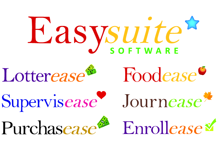 Lotterease powered by Easysuite Software