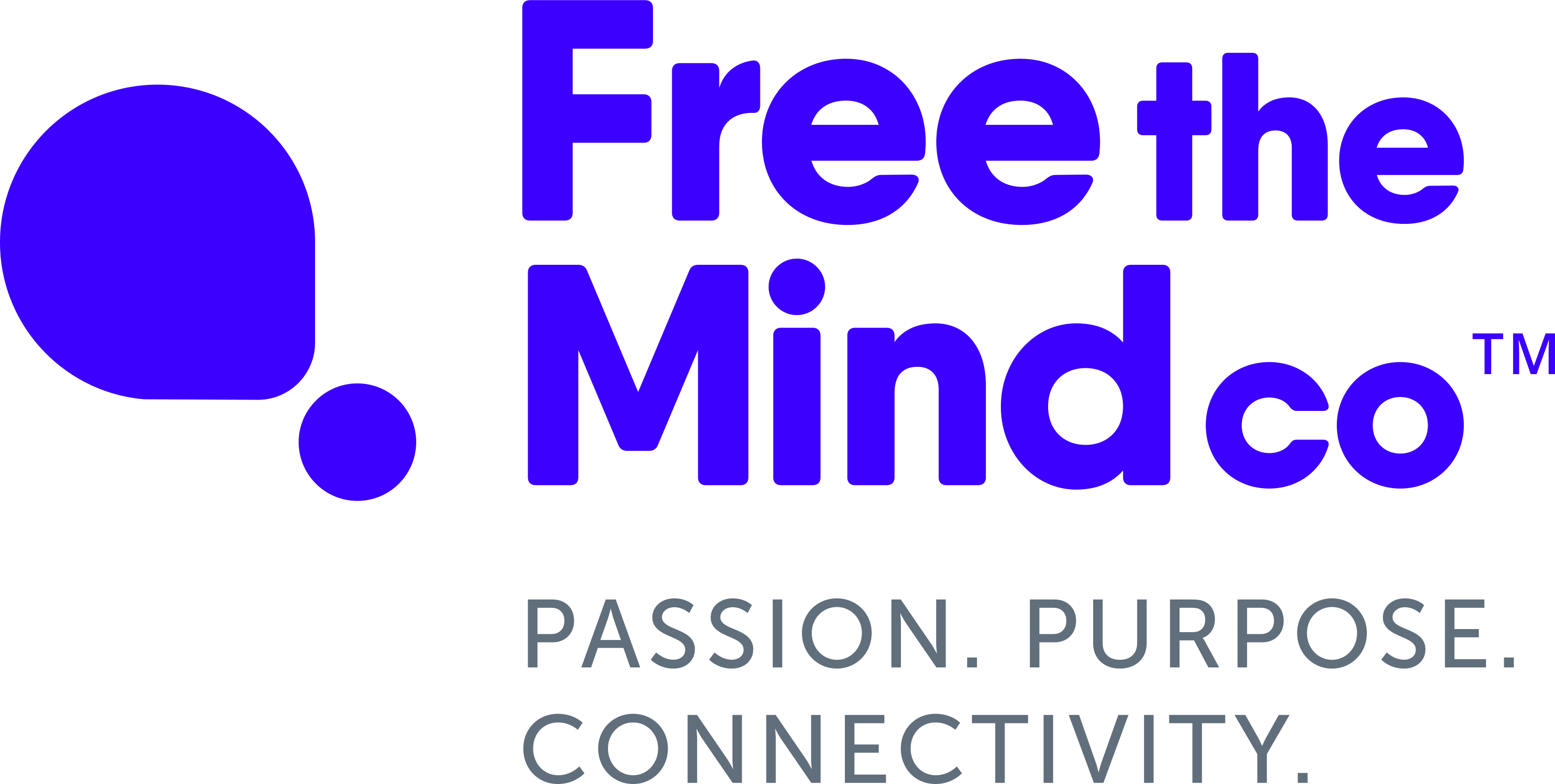 Free The Mind Co