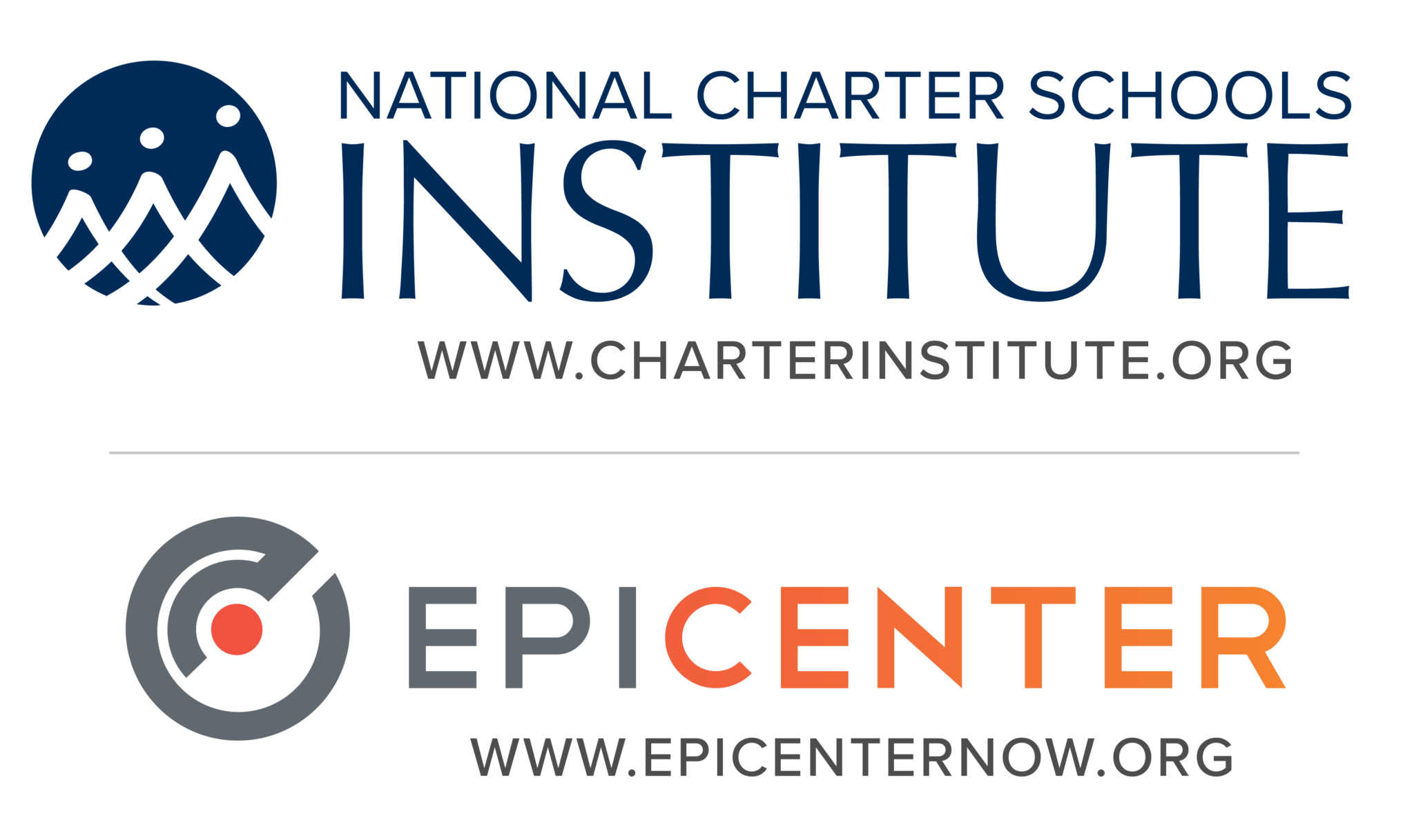 National Charter Schools Institute | Epicenter 