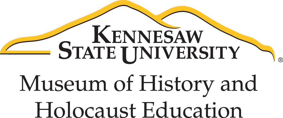 Museum of History and Holocaust Education at Kennesaw State University