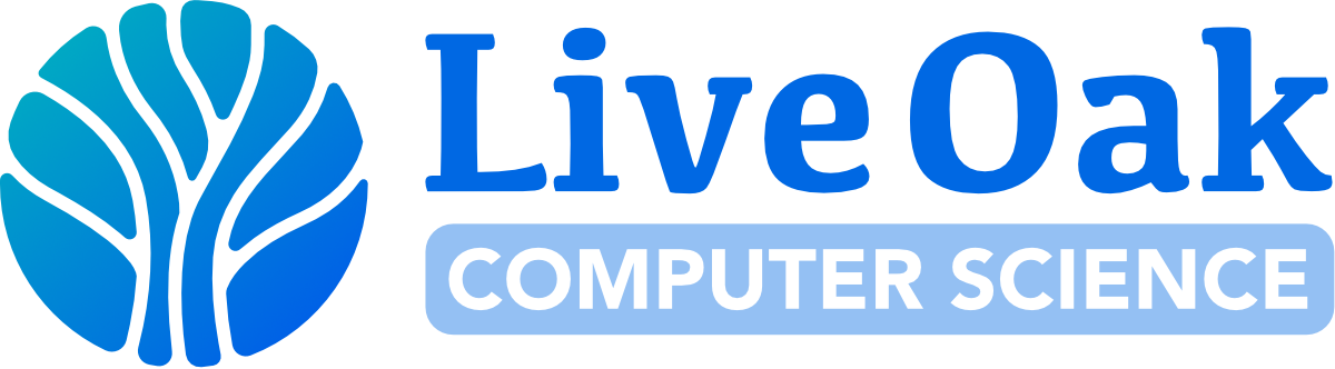Live Oak Computer Science