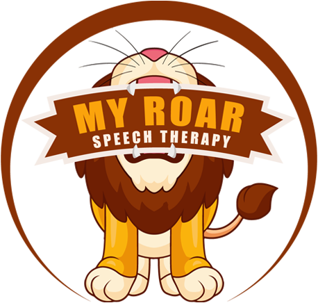 My Roar Speech Therapy