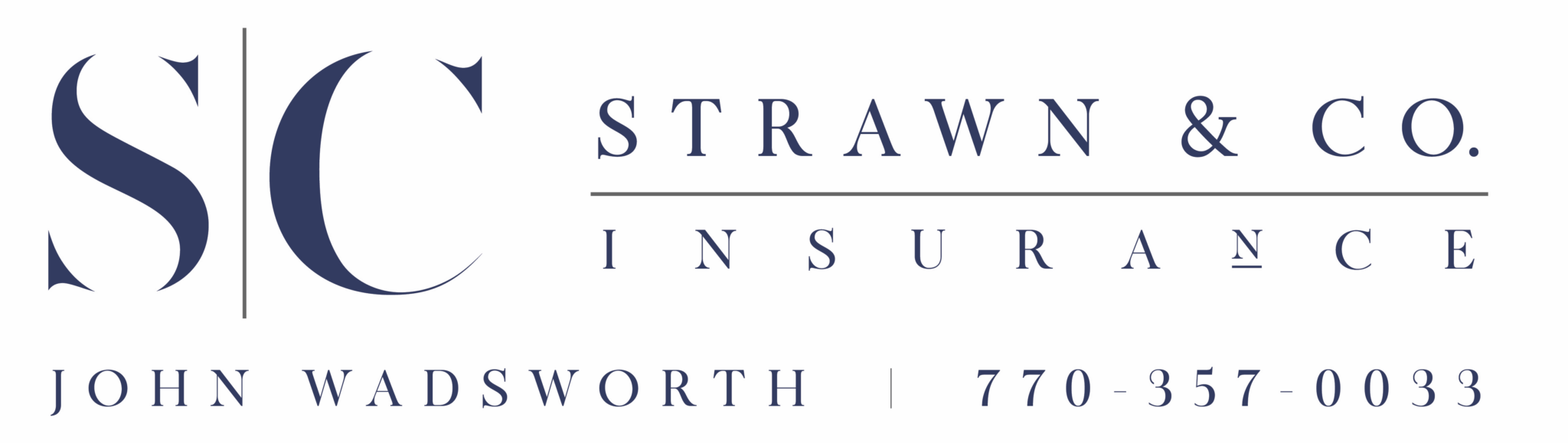Strawn Co